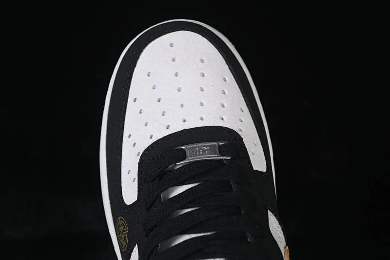 All categories Nk Air Force 1 Air Force series Nk Air Force 1 Low Air Force low-top Nike Air Force 1'07 Low Year of the Horse limited edition Air Force 1 low-top casual sneakers QW5288-133